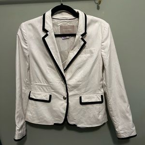Banana Republic Spring/Summer Blazer